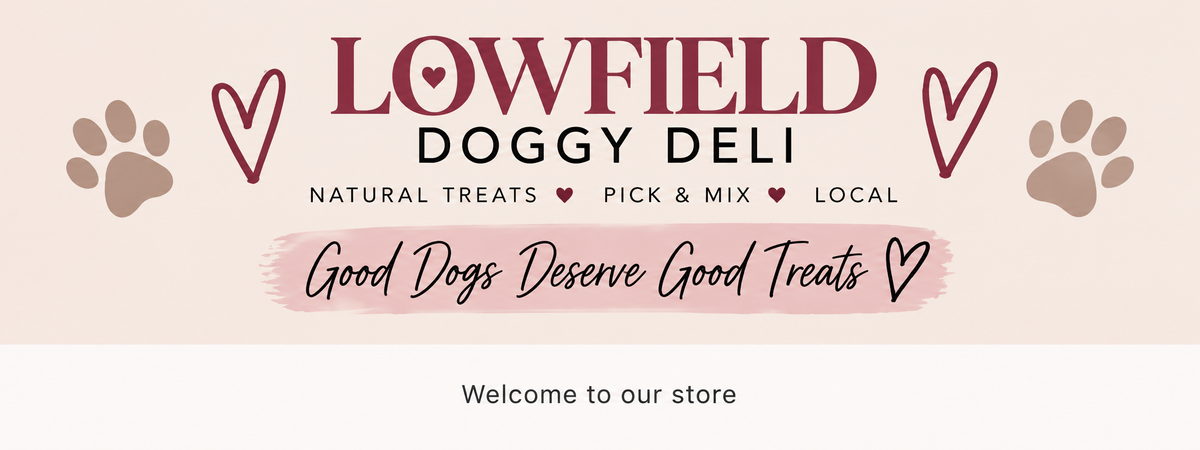 Lowfield Doggy Deli