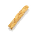 Braided buffalo skins