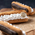 Doggy Eclairs