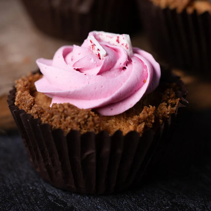 Luxury Pupcakes