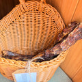 Duck Necks