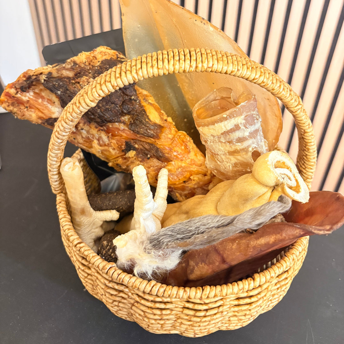 £10 Doggy Deli Treat Bundle