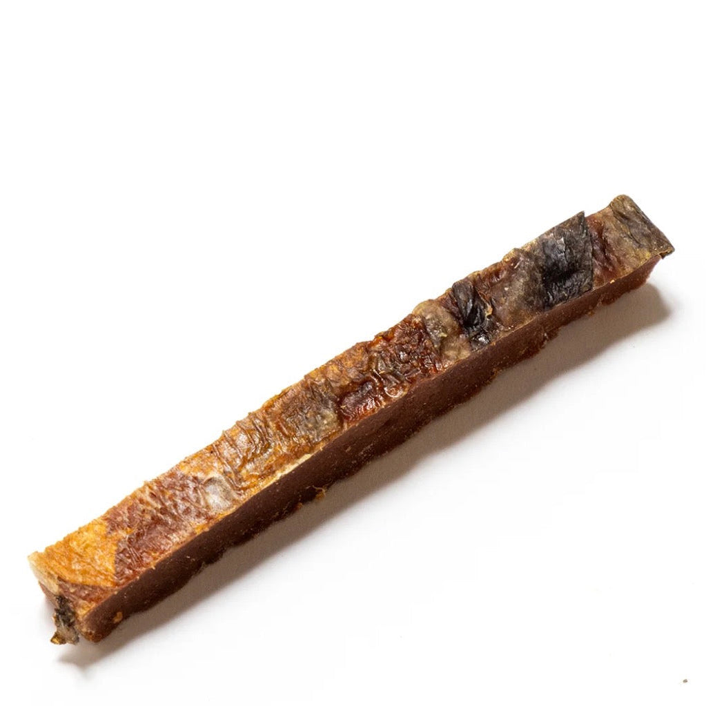 Salmon Strips